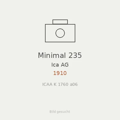 Minimal 235