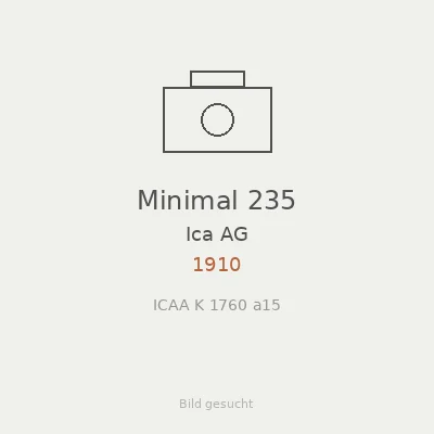 Minimal 235