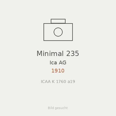Minimal 235