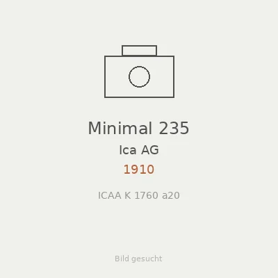 Minimal 235