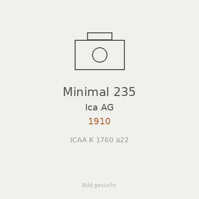 Minimal 235