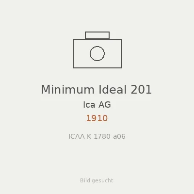 Minimum Ideal 201