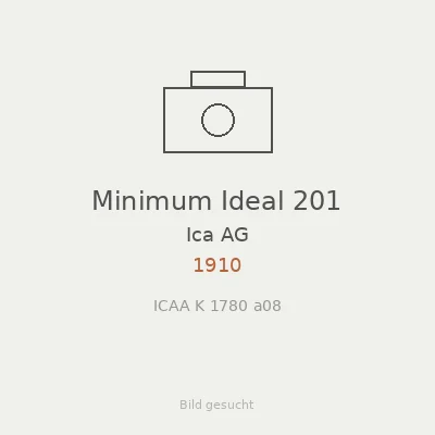 Minimum Ideal 201