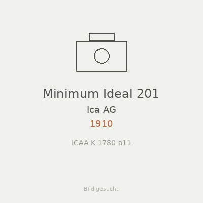 Minimum Ideal 201