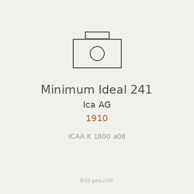Minimum Ideal 241