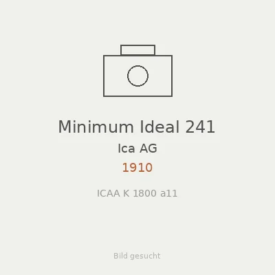 Minimum Ideal 241