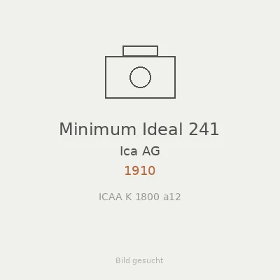 Minimum Ideal 241