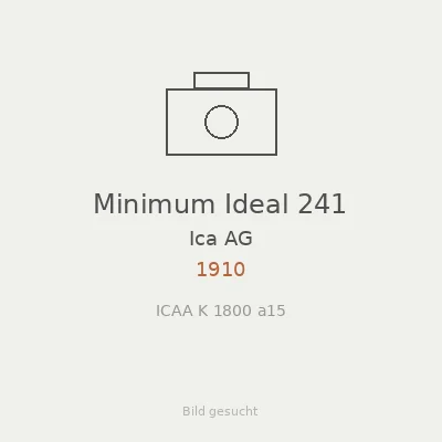 Minimum Ideal 241