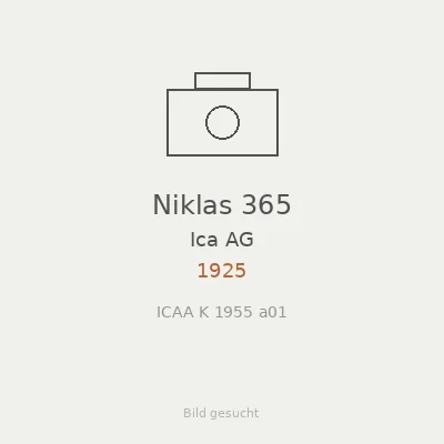 Niklas 365