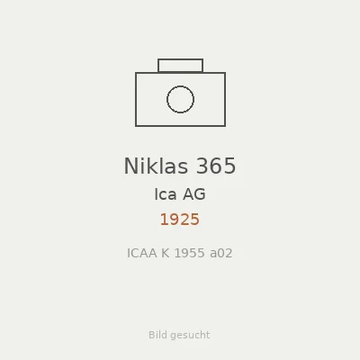 Niklas 365