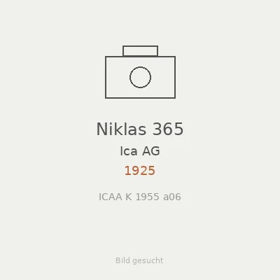 Niklas 365