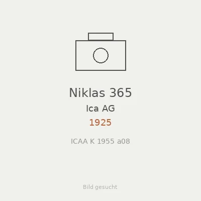 Niklas 365