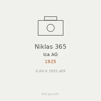 Niklas 365