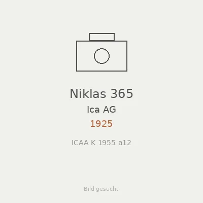 Niklas 365