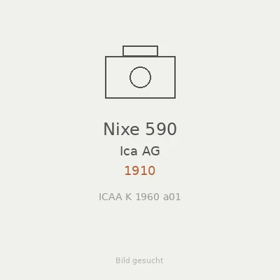 Nixe 590