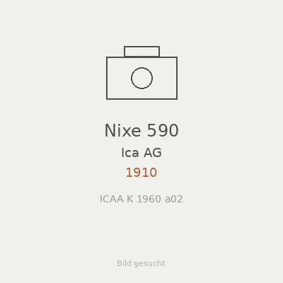 Nixe 590