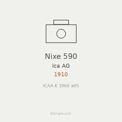 Nixe 590