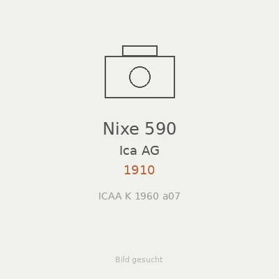 Nixe 590