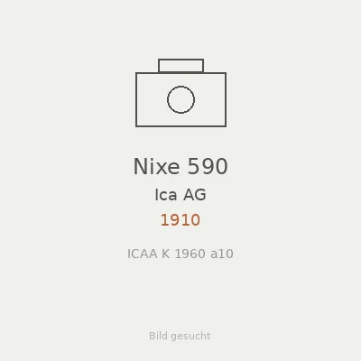 Nixe 590