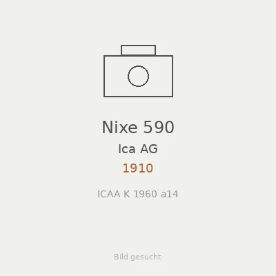 Nixe 590
