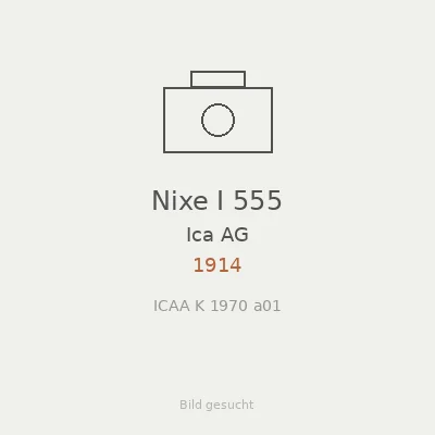 Nixe I 555