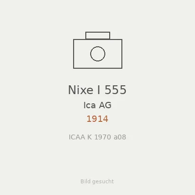 Nixe I 555