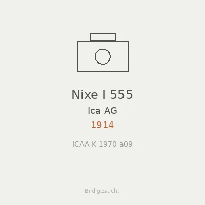 Nixe I 555