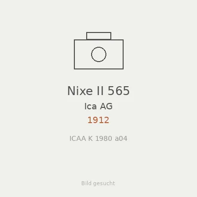 Nixe II 565