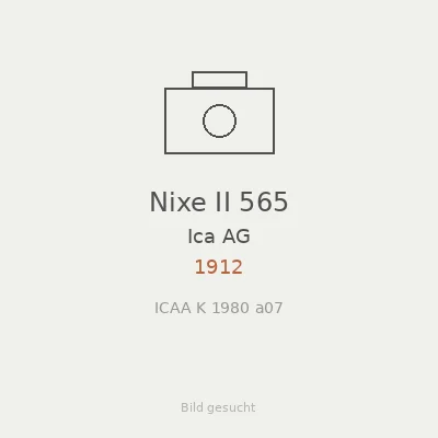 Nixe II 565