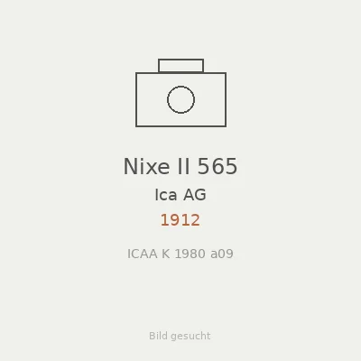 Nixe II 565