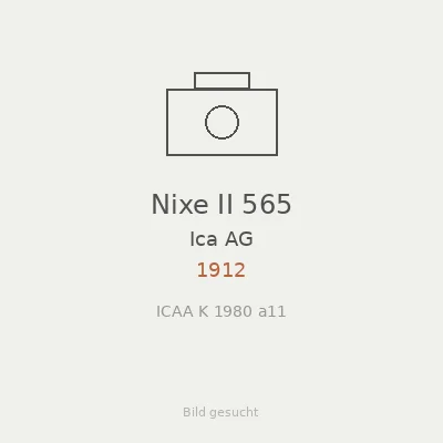 Nixe II 565