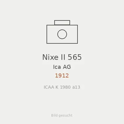 Nixe II 565
