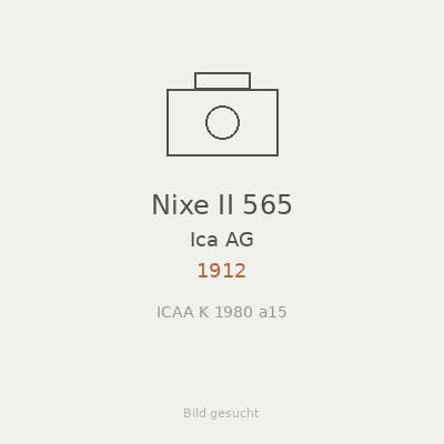 Nixe II 565