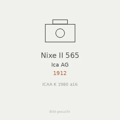 Nixe II 565
