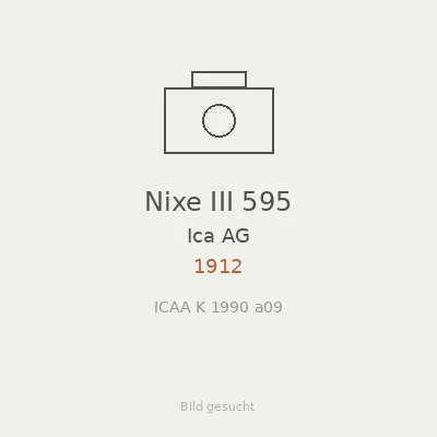 Nixe III 595