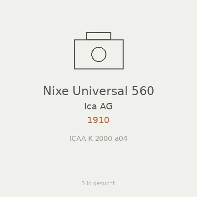 Nixe Universal 560