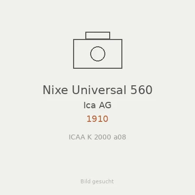 Nixe Universal 560