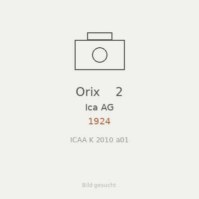 Orix    2