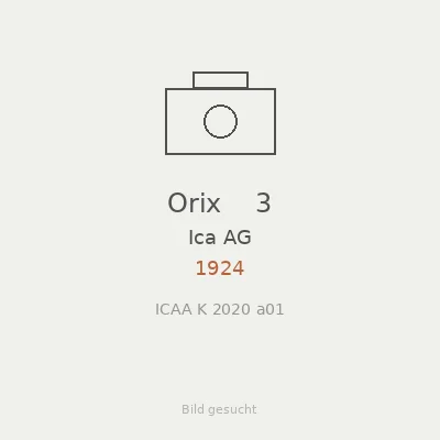 Orix    3