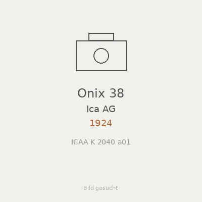 Onix 38