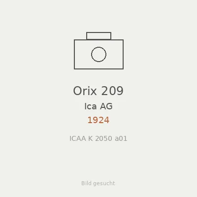 Orix 209