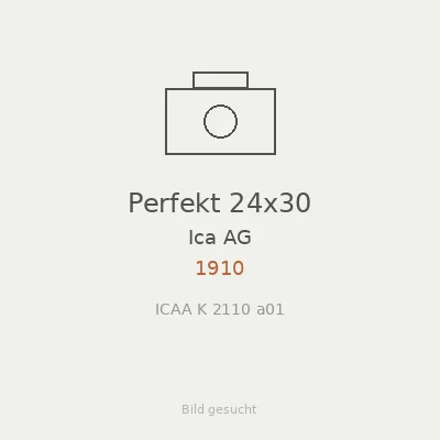 Perfekt 24x30