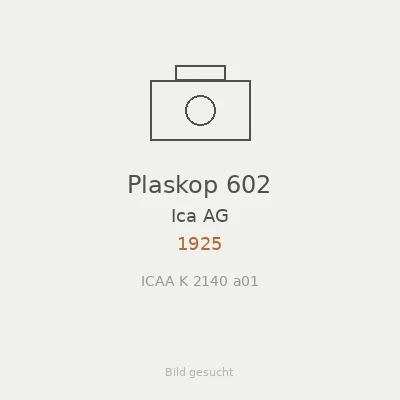 Plaskop 602