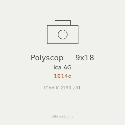 Polyscop     9x18