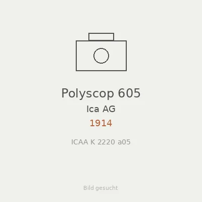 Polyscop 605