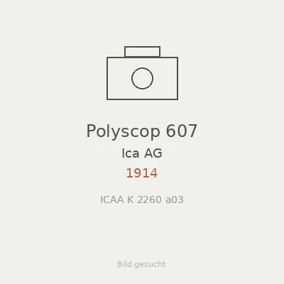 Polyscop 607