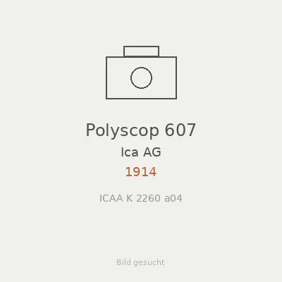 Polyscop 607