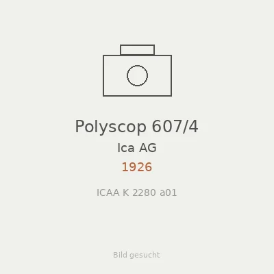 Polyscop 607/4