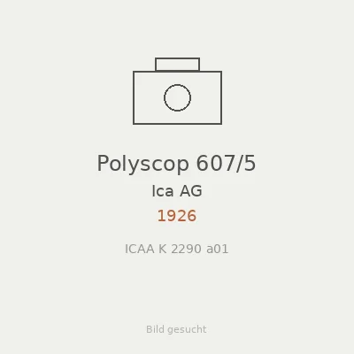 Polyscop 607/5