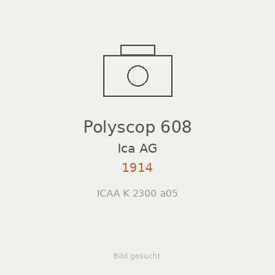 Polyscop 608